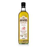 Costco UK Filippo Berio Garlic Flavoured Olive Oil 1L- Buy online at McGrocer
