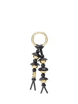John Lewis Michael Kors Gold-Tone Flower Charm Bag Charm- Buy online at McGrocer
