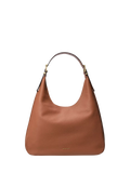 Michael Kors Nolita leather hobo bag with adjustable shoulder strap - British product