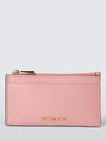 Michael Kors card holder Primrose, UK version