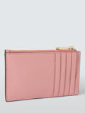 Michael Kors card holder Primrose, UK version