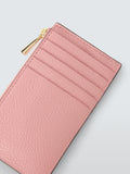 Michael Kors card holder Primrose, UK version