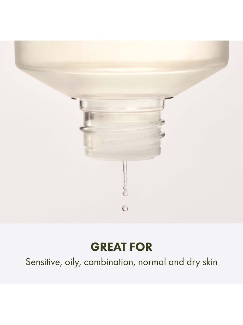Origins Checks & Balances exfoliating toner 150ml (British brand)