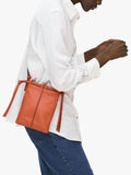 Radley Connaught leather crossbody bag (British brand)