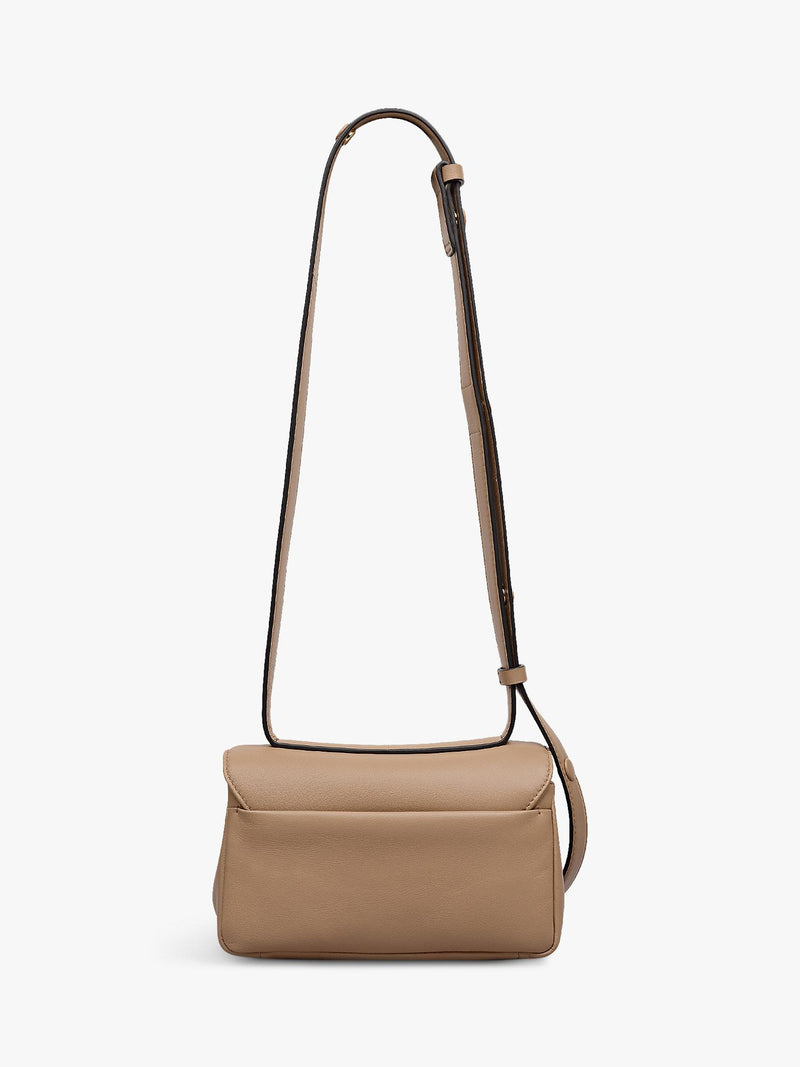 Radley Belsize quilted leather shoulder bag (British brand)