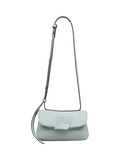 Radley The Belsize Quilted Leather Shoulder Bag, Seafoam