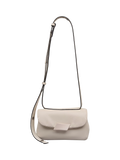 Radley The Belsize Quilted Leather Shoulder Bag, Salt