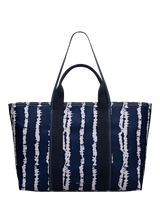 John Lewis Radley Halley Row Tote Bag Naval- Buy online at McGrocer