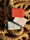 Radley Connaught leather card holder (British brand)