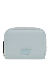 John Lewis Radley The Belsize Quilted Leather Zipped Purse- Buy online at McGrocer
