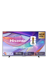 John Lewis Hisense 43Q7STUK QLED HDR 4K Ultra HD Smart AI TV, 43 inch- Buy online at McGrocer