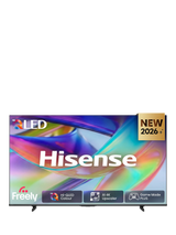 John Lewis Hisense 43Q7STUK QLED HDR 4K Ultra HD Smart AI TV, 43 inch- Buy online at McGrocer