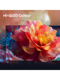 Hisense 43Q7STUK QLED 4K TV 43 inch - British product