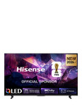 Hisense 65E7STUK PRO QLED TV 65 inch, UK version