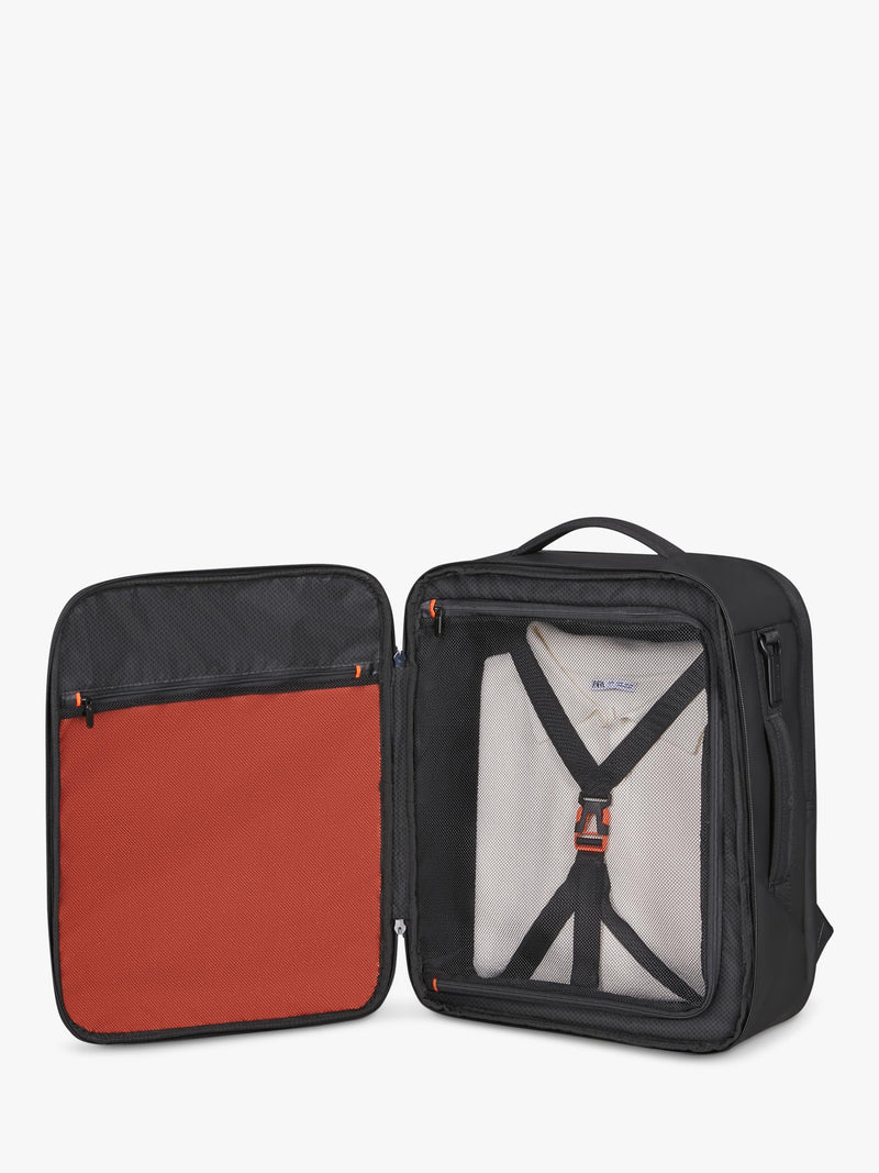 Samsonite Glazed Medium 33L backpack (British brand)