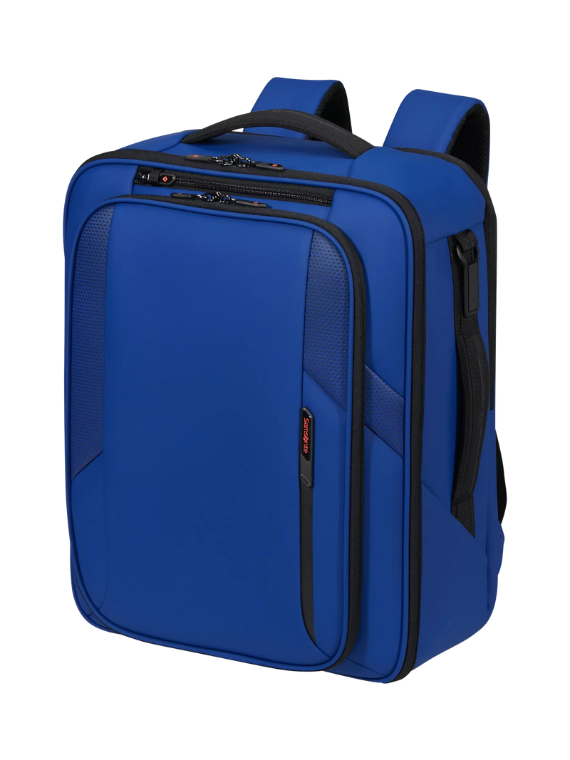Samsonite Glazed Medium 33L backpack (British brand)