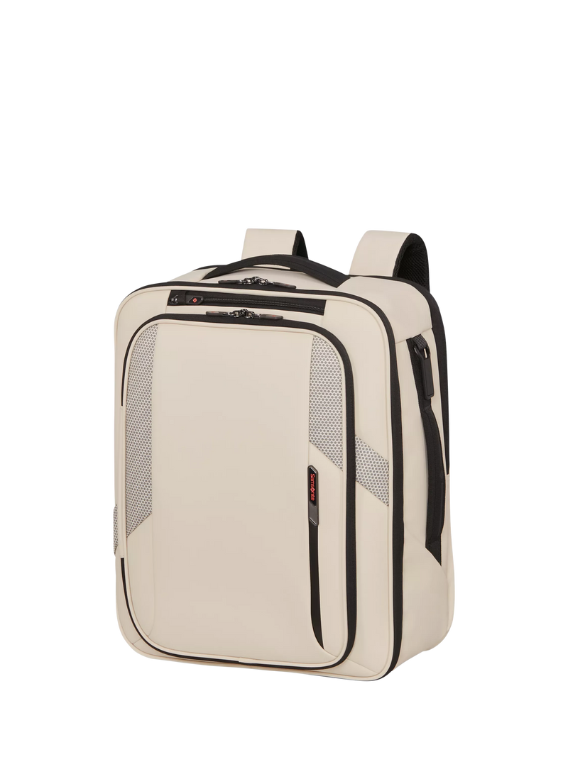 Samsonite Glazed Medium 17.3 Travel Backpack, 33L