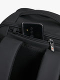 Samsonite Glazed small 15.6 inch travel backpack 25L, imported from the UK