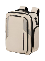 John Lewis Samsonite Glazed Small 15.6 inch Travel Backpack 25L- Buy online at McGrocer