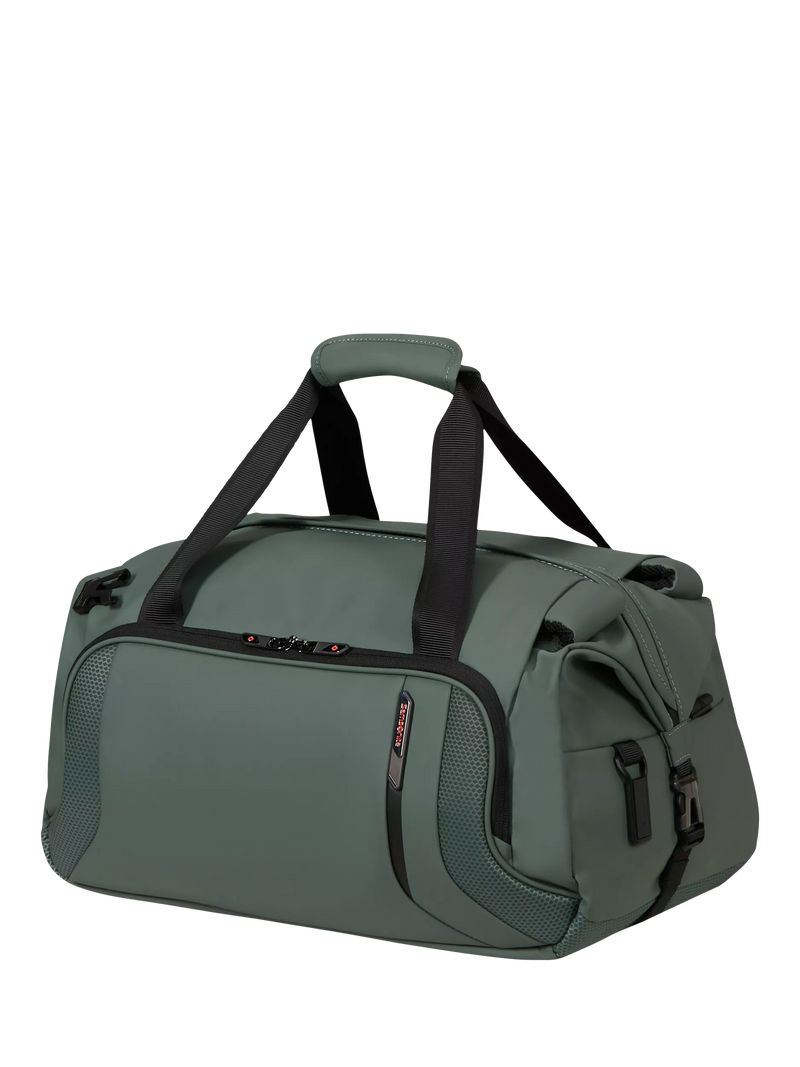 Samsonite duffle bag Glazed 37L, UK version