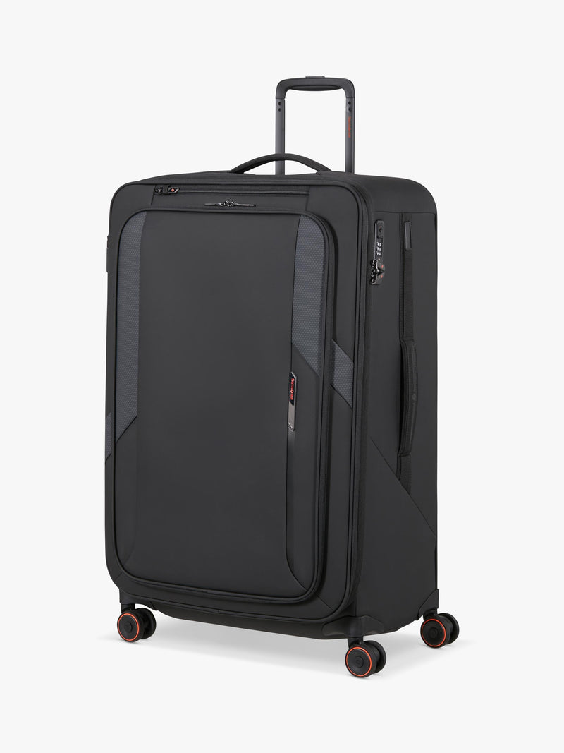 Samsonite Glazed suitcase 78cm (British brand)