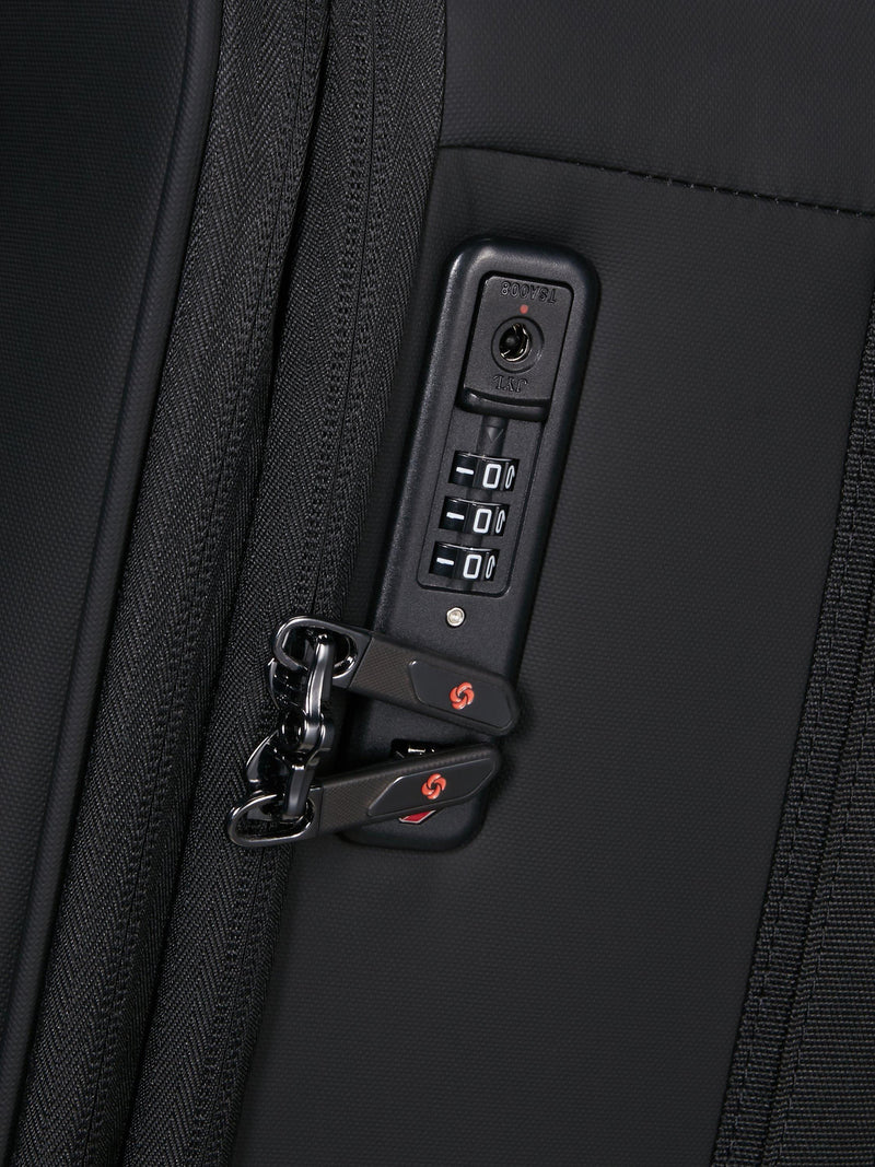Samsonite Glazed suitcase 78cm (British brand)