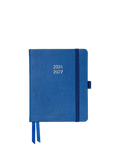 MUM's Office diary Cobalt mini size, imported from the UK