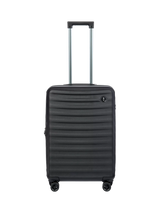 John Lewis Bric's Nausicaa B - Y 67cm Medium Expandable 4-Wheel Suitcase, 93L- Buy online at McGrocer