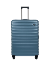 John Lewis Bric's Nausicaa 77cm Expandable 4-Wheel Large Suitcase, 135L- Buy online at McGrocer