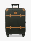 Bric's Bellagio cabin suitcase 55cm olive (British brand)