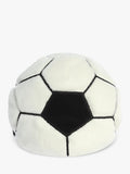 Palm Pals Striker Football plush toy 5in - British product