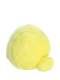 Palm Pals Ace Tennis Ball yellow soft toy 9cm, imported from the UK
