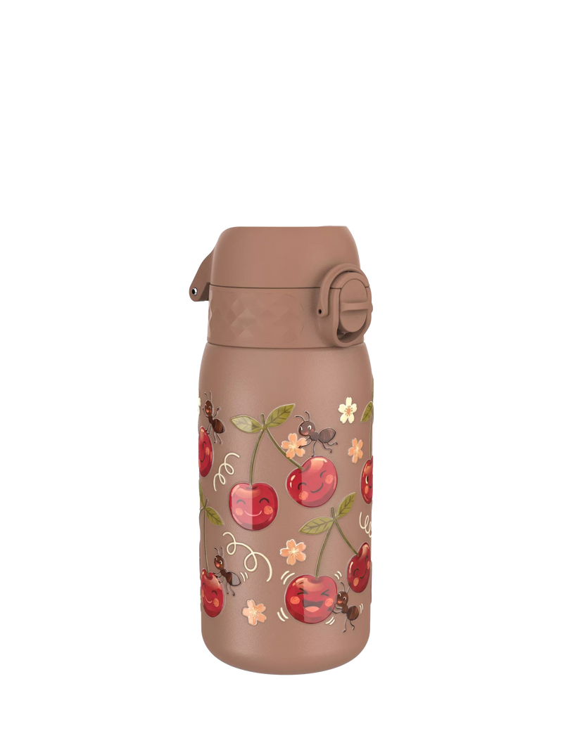 Ion8 kids bottle 400ml, imported from the UK