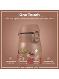 Ion8 kids bottle 400ml, imported from the UK