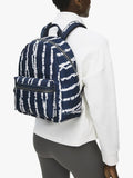 Radley Halley Row backpack naval recycled polyester - British product
