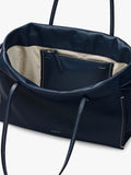 Radley Roxburgh leather shoulder bag, imported from the UK
