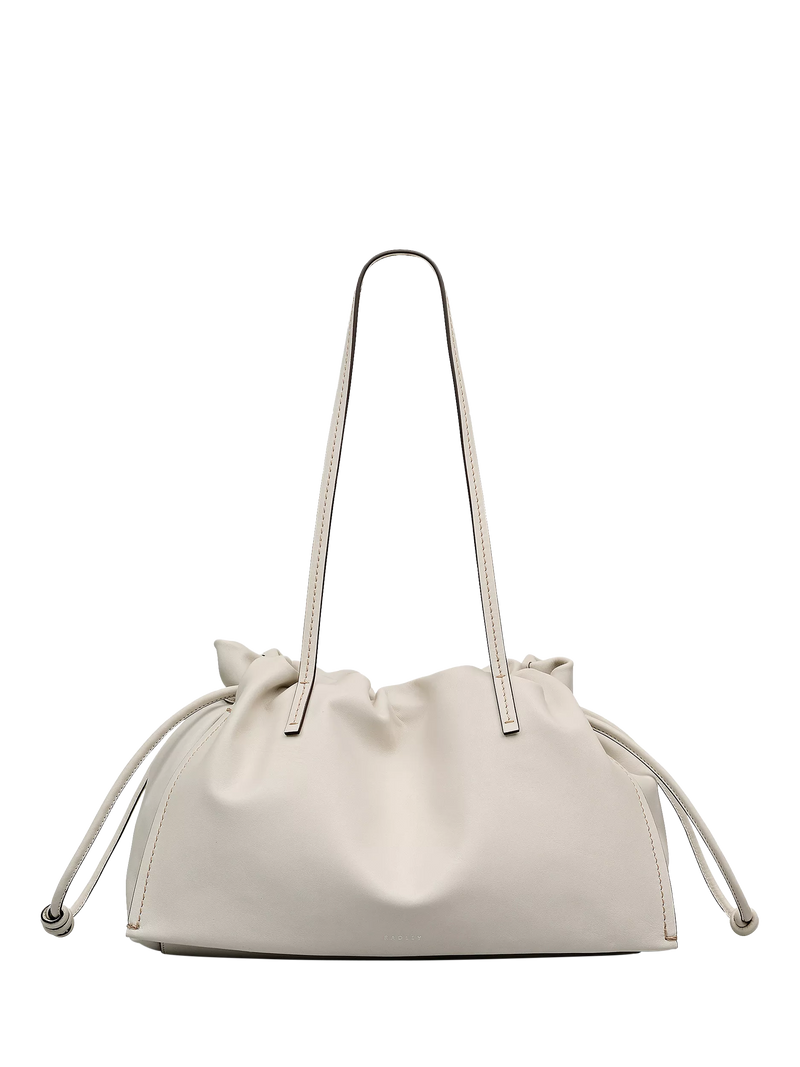 Radley Roxburgh leather shoulder bag, imported from the UK