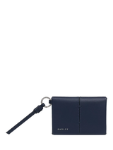 John Lewis Radley The Connaught Leather Card Holder- Buy online at McGrocer