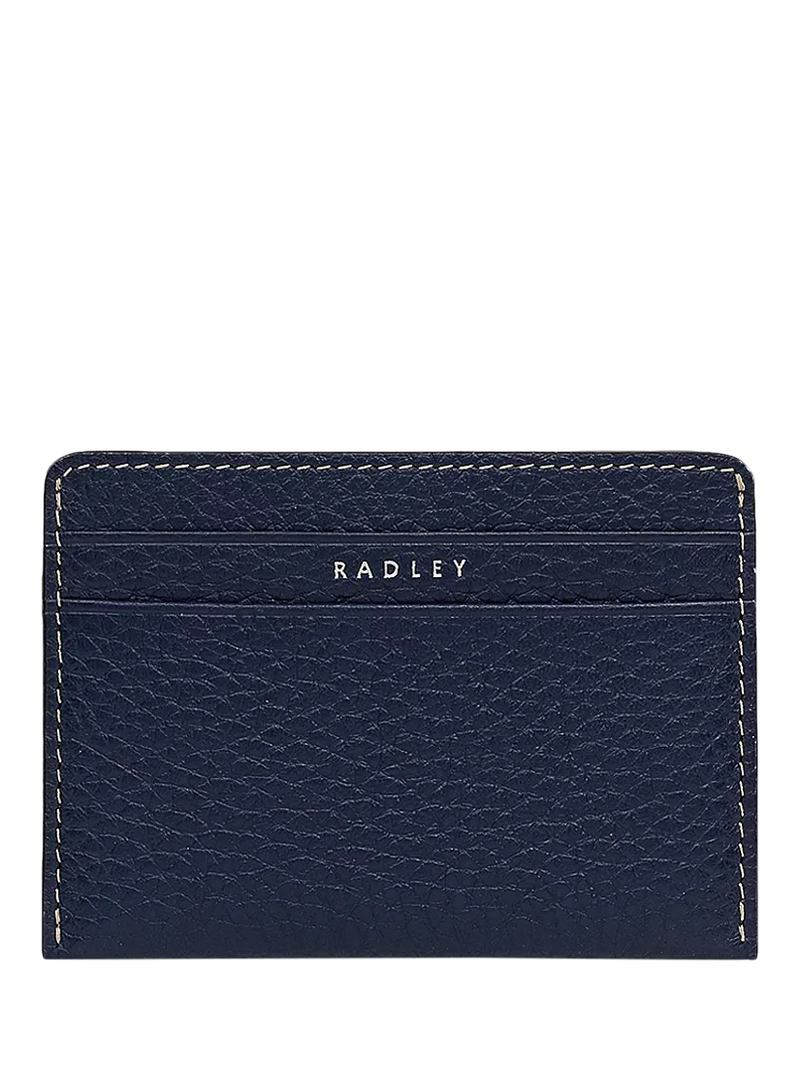 Radley Dukes Place leather card holder, UK version