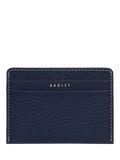 Radley Dukes Place leather card holder, UK version