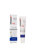 Ultrasun Photo Age Control Fluid SPF50 40ml (British brand)