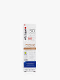 Ultrasun tinted SPF 50 fluid 40ml, imported from the UK