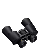 John Lewis Nikon Action Binoculars 8x42 Black- Buy online at McGrocer