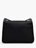 Radley crossbody bag black leather, imported from the UK