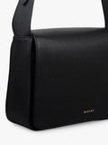 Radley crossbody bag black leather, imported from the UK