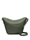 Radley Oak Street Small Crossbody Bag, Dark Olive