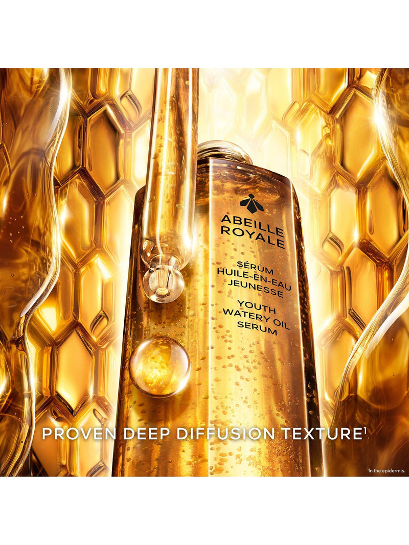 Guerlain Abeille Royale Youth Watery Oil Serum 50ml (British brand)