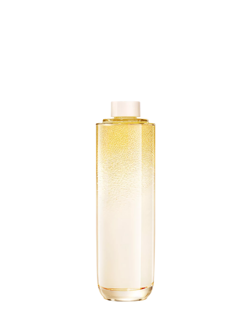 Guerlain Goldessence refill skincare lotion 140ml, UK version