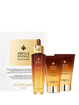 John Lewis Guerlain Abeille Royale Scalp & Hair Youth Ritual Haircare Gift Set- Buy online at McGrocer