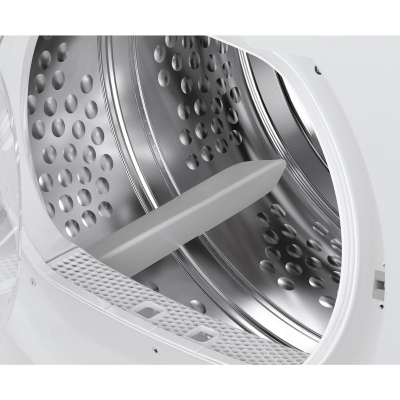 Hoover condenser tumble dryer white 10kg, UK version